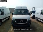 Mercedes Sprinter 419 CDI L2H2 Airco Euro6 L2 11m3 Airco, 1620 kg, Stof, Euro 6, Wit