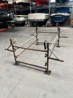 Stallingsbokken, bokken voor boot, winterstalling bokken, Watersport en Boten, Ophalen, Gebruikt, Overige typen