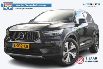 Volvo XC40 1.5 T4 Recharge Inscription Expression | Incl. 12 beschikbaar voor biedingen