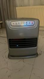 Qlima, Overige brandstoffen, Petroleumkachel, Ophalen of Verzenden, Zo goed als nieuw