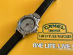 Camel Trophy Adventure Watch,, Verzamelen, Verzenden, Overige typen