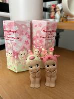 Sonny Angel Cherry Blossom Series, Ophalen of Verzenden, Zo goed als nieuw