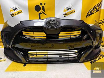 Bumper Toyota Yaris Voorbumper 52119-K0050 compleet Nieuw! beschikbaar voor biedingen