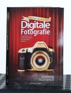 fotografie literatuur- Digitale Fotografie, Ophalen of Verzenden, Zo goed als nieuw, Fotografie algemeen