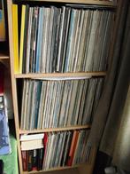 Flinke verzameling Jazz, Ophalen, 1960 tot 1980, Zo goed als nieuw, 12 inch