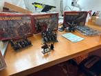 Warhammer Bretonnië Leger Set, Hobby en Vrije tijd, Wargaming, Ophalen of Verzenden, Warhammer, Geverfd