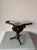 Spectrometer/Spectroscoop Schmidt & Haensch. Zeldzaam!, Antiek en Kunst, Ophalen of Verzenden