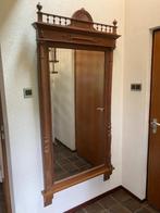 grote Mechelse wandspiegel, Ophalen, Rechthoekig, 50 tot 100 cm, 100 tot 150 cm