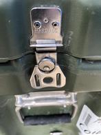 Kunststof Hardigg legerkoffer luchtdicht, Niet ingevuld, Niet ingevuld, Niet ingevuld