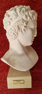 Hoofd van Ephebos of Youth., Ophalen of Verzenden