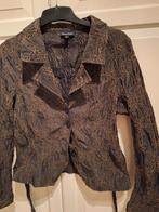 Prachtig Mara Flash Jasje Maat 42, Bruin, Maat 42/44 (L), Ophalen of Verzenden, Zo goed als nieuw