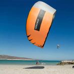 RRD Emotion Kite Set - 9m, 12m, 17m + Bar, Watersport en Boten, Gebruikt, 16 m² of meer, Bar, Geen board