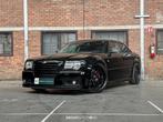 Chrysler 300C HEMI 5.7 V8 (bj 2005, automaat), Auto's, Chrysler, Automaat, Gebruikt, 8 cilinders, Zwart