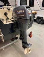 Wizart 430 luxe uitvoering yamaha 8pk 4takt inc trailer, Watersport en Boten, Ophalen, 10 tot 30 pk, Zo goed als nieuw, 3 tot 6 meter