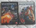 Transformers dvds, Vanaf 16 jaar, Ophalen of Verzenden, Zo goed als nieuw