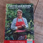 Yvette van Boven, Boeken, Kookboeken, Ophalen, Zo goed als nieuw, Nederland en België