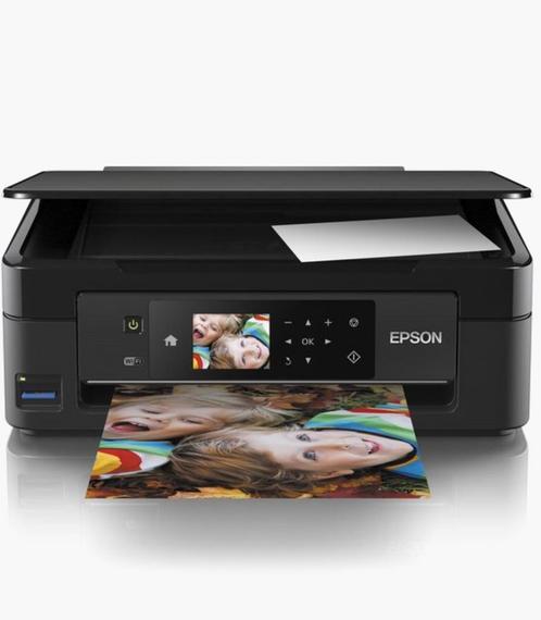 Epson printer XP-442, Computers en Software, Printers, Zo goed als nieuw, Printer, Ophalen