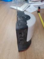 Sensor lamp 6 volt adapter of AA batterijen, Nieuw, Ophalen of Verzenden