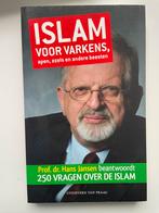 Islam voor varkens, apen, ezels en andere beesten, Ophalen of Verzenden, Zo goed als nieuw, Hans Jansen, Islam