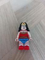 Sh0004 lego minifiguren wonder woman, Kinderen en Baby's, Speelgoed | Duplo en Lego, Ophalen of Verzenden, Nieuw
