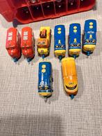 Chuggington Treintjes Set, Ophalen of Verzenden, Gebruikt, Jongen of Meisje