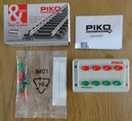 Piko 55262 Bedieningspaneel H0, Ophalen of Verzenden, Nieuw, Gelijkstroom, Piko