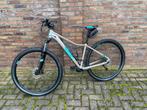 Cube dames mountainbike, Fietsen en Brommers, Fietsen | Mountainbikes en ATB, Ophalen of Verzenden, Dames, Zo goed als nieuw