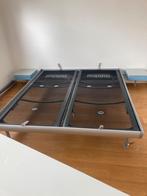 Te koop Auping Match en zeer mooi uitvoering 180x210, Ophalen of Verzenden, Huis en Inrichting