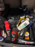 Hele krat douchegel voor mannen - €60, Ophalen of Verzenden, Nieuw, Bad & Douche