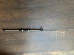 Telescoop hengel 2 meter 70, Watersport en Boten, Ophalen, Gebruikt, Werphengel