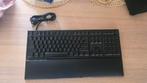 Razer Ornata V2 - Gaming Toetsenbord met Kussen, Computers en Software, Toetsenborden, Ophalen of Verzenden, Zo goed als nieuw