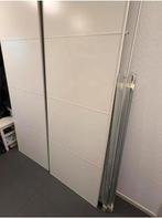 Ikea Pax- schuifdeuren, Ophalen, Zo goed als nieuw, Minder dan 25 cm, 200 cm of meer
