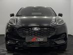 Ford Puma 1.0 EcoBoost Hybrid ST-Line Clima, Camera, Navi, W, Stof, Zwart, Bedrijf, SUV of Terreinwagen