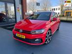 Volkswagen POLO 2.0 TSI GTI PANORAMADAK DIGITAAL DASH, Gebruikt, Euro 6, 4 cilinders, 1984 cc