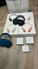 Airpods, Sport en Fitness, Ophalen of Verzenden, Zo goed als nieuw, Overige typen