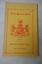 Berry Pomeron Castle, Boeken, Overige merken, Europa, Ophalen of Verzenden, Zo goed als nieuw