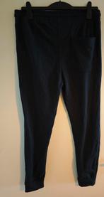 Blauw joggingbroek 9th Avenue ZGAN

Twee steekzakken voor, Ophalen of Verzenden, Zo goed als nieuw, Blauw, Lang