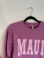 Jacqueline de Yong sweater Maui paars/roze. Maat: M, Maat 38/40 (M), Nieuw, Ophalen of Verzenden, Roze