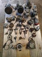 Onderdelen, Fietsen en Brommers, Brommeronderdelen | Oldtimers, Ophalen, Gebruikt, Overige typen, Overige merken