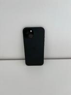 iPhone 15 128GB Zwart - 80% Batterij, IPhone 15, Zwart, Ophalen of Verzenden, Zonder simlock