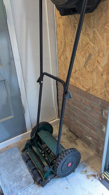 Greenway Handmaaier HM 28 D beschikbaar voor biedingen