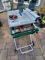 Bosch zaagtafel PTS 10, Doe-het-zelf en Verbouw, Gereedschap | Zaagmachines, Ophalen, Zo goed als nieuw, 1200 watt of meer, Cirkelzaag
