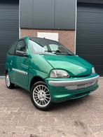 Ligier Nova | Gratis bezorgd | Schuifdak | Alu sport velgen, Diversen, Ligier, Ligier, 16 km/u of meer, 46 km of meer