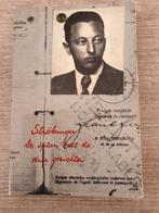 Strobinger de spion met de drie gezichten, Ophalen of Verzenden, Gelezen