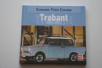 Schrader-Typen-Chronik: Trabant 1957-1991 (nieuw/gesealed), Boeken, Auto's | Boeken, Nieuw, Ophalen of Verzenden, Overige merken
