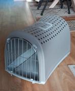 Huisdieren transportbox, Ophalen, Zo goed als nieuw