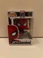 Funko Pop Spiderman 593, Ophalen, Nieuw