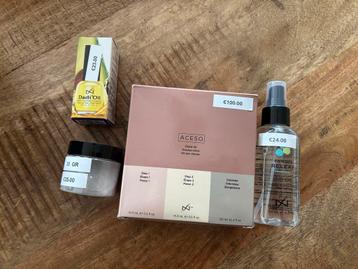 Aceso Client Kit + Extra's beschikbaar voor biedingen