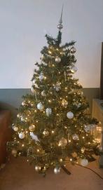 Kunstkerstboom kerstboom 180cm, Ophalen