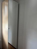 Ikea pax kast met spiegel, Huis en Inrichting, Ophalen, Zo goed als nieuw, 50 tot 75 cm, 200 cm of meer